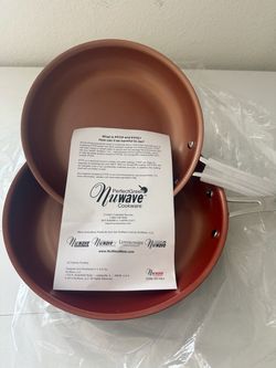 Nuwave Cookware