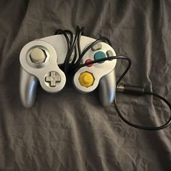Game Cube Controller 