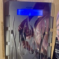 Audiobaun  2200HCT-1OHM -3200watts-TRADE