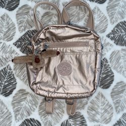 Kipling Maxx Convertible Backpack