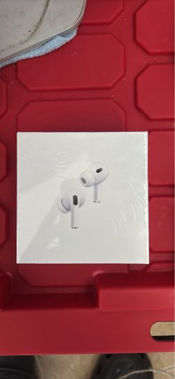 AirPods
