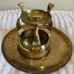 Antique Art Nouveau Style 