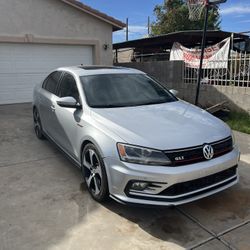 2016 Volkswagen Jetta