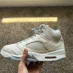 Jordan 5 Retro SE 