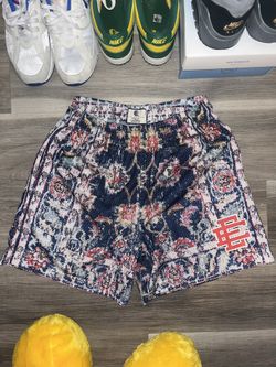 EE Mesh Shorts