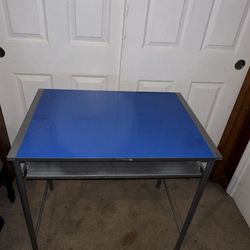 Desk & Dresser