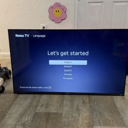 Westinghouse Tv