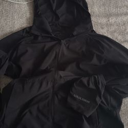 Lululemon Jacket 