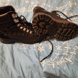 Aldo Lady Boots, 6.5 Size, Like New, $15 EACH or $25 Both