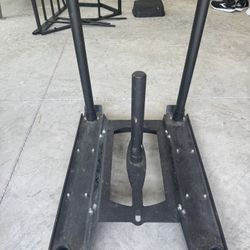 Rogue Sled 