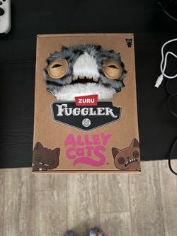 Fugglers