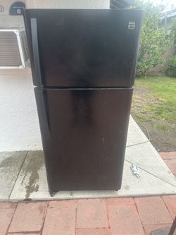Refrigerador