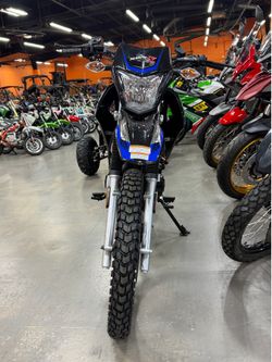 Brand New Hawk X 250 cc for Sale