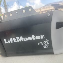 Motor for Garage Door