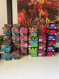 39 official Needohs bundle