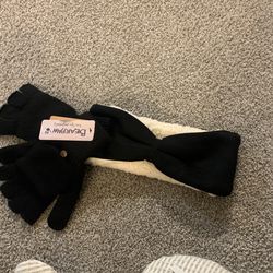 Womens Bearpaw Set Brand New