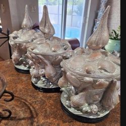 Cookies Or Canisters 