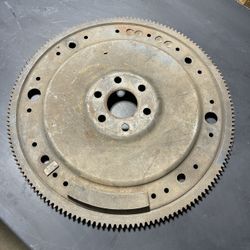 ford flywheels automatic