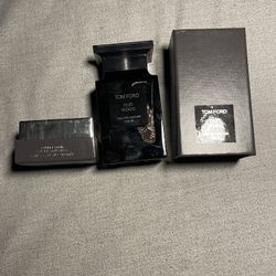 TOM FORD OUD WOOD EAU DE PARFUM