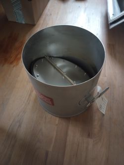 Brand New Air Damper 