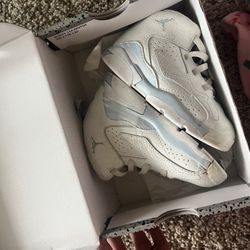 Toddler Jordan’s 