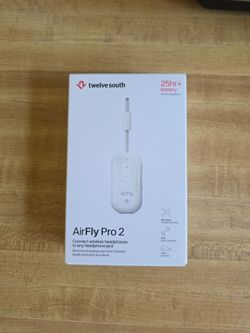 AirFly Pro 2