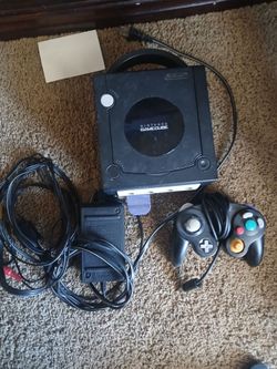 Nintendo Gamecube