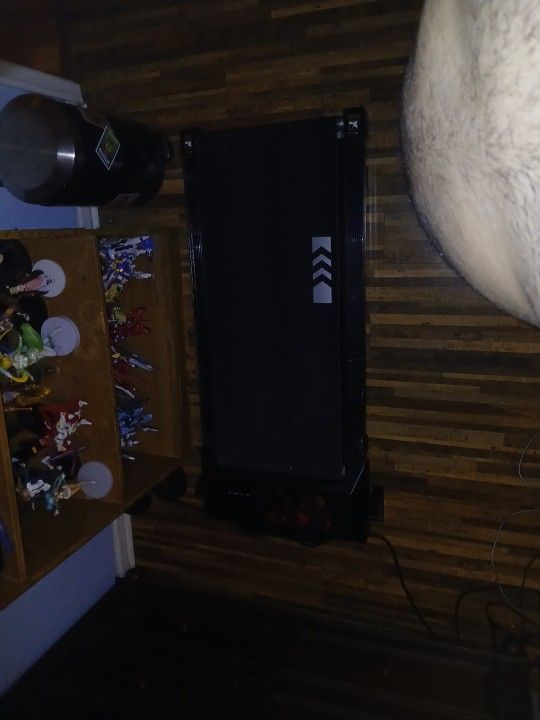Walking Pad Treadmil