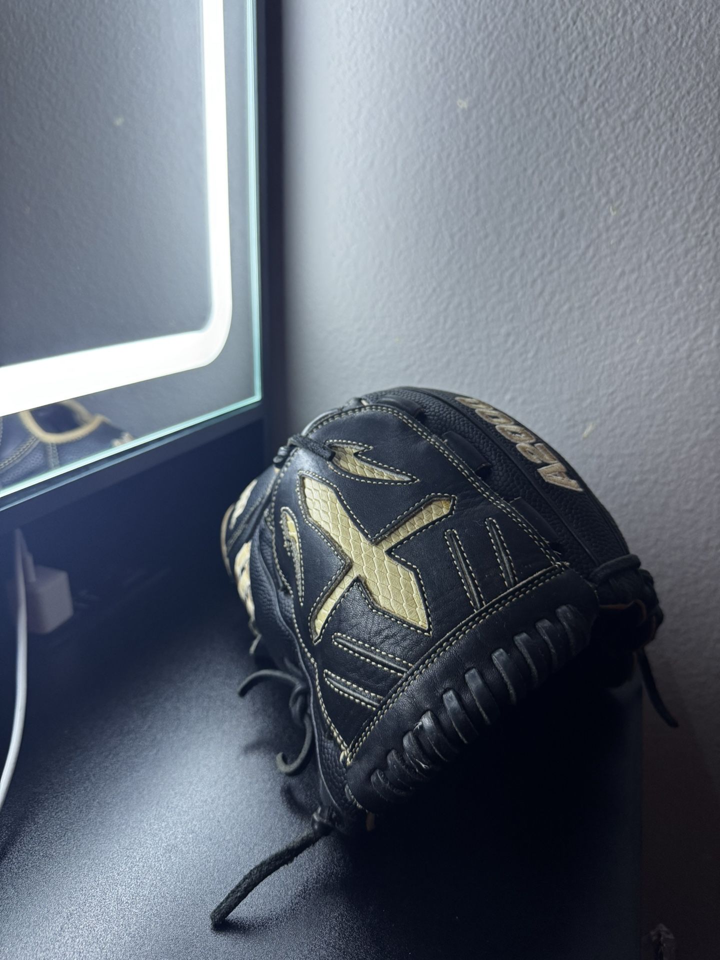 Wilson A2000 12 Inch Baseball Glove