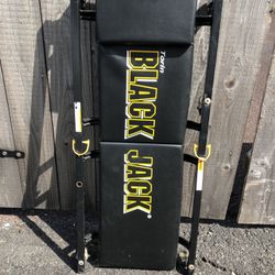Torin Black Jack Garage Creeper