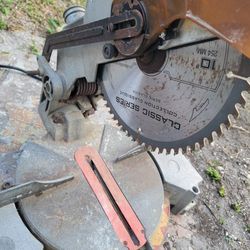 Table Saw For Sale 