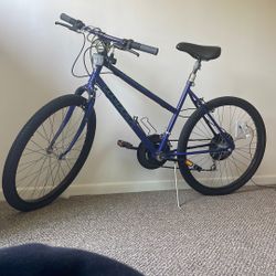 Mountain Bike