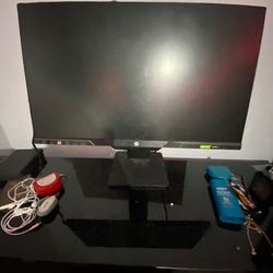 gaming monitor HP