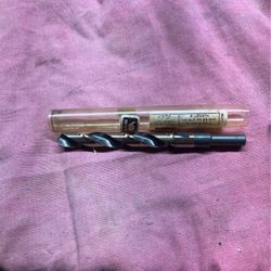 Drill Bit 17/32 