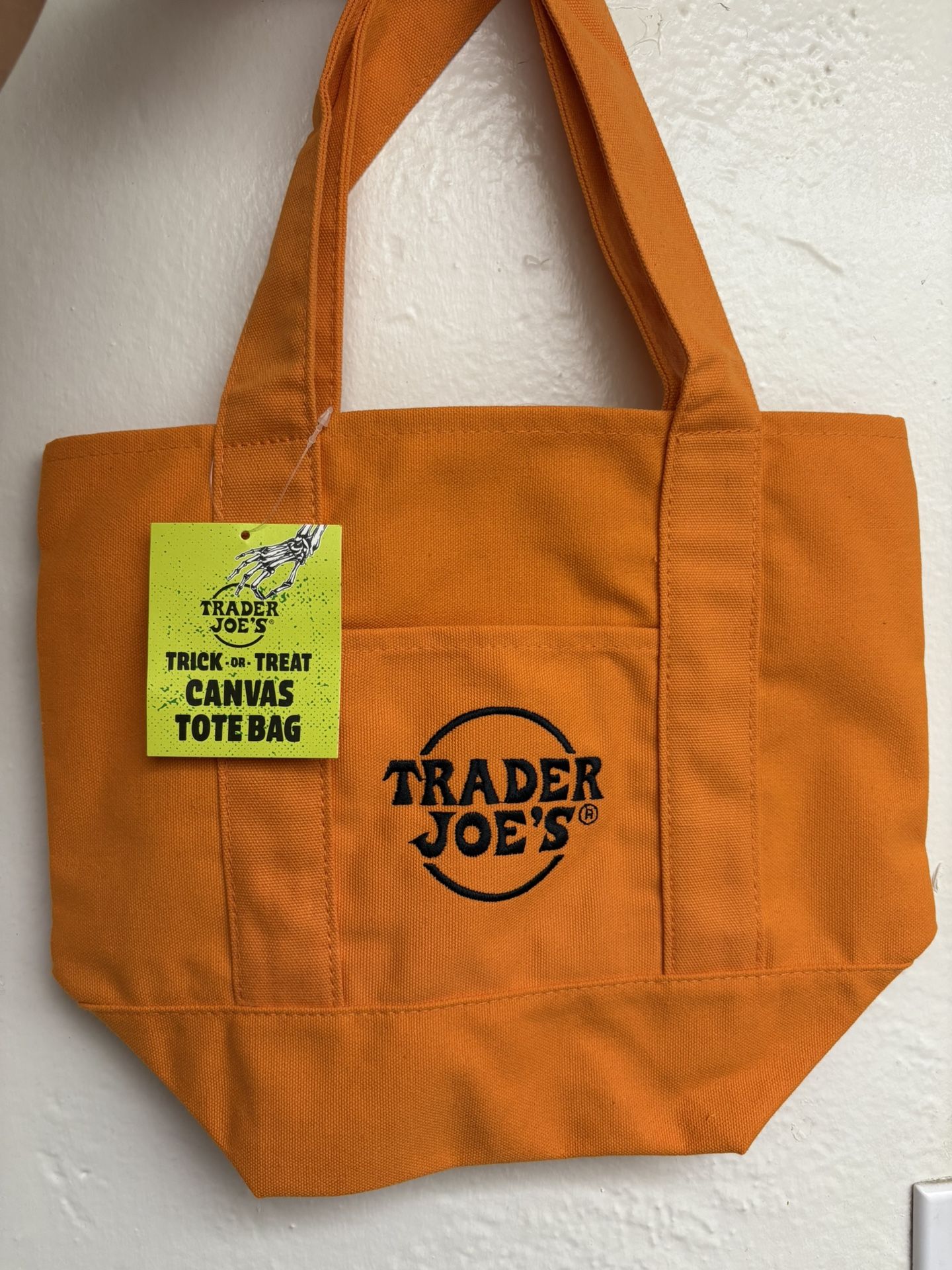 Trader Joes Tote Bag