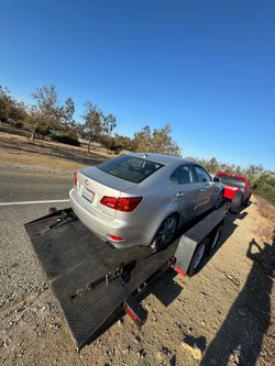 ✅Car Transport/Tow✅