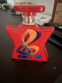 Bond No 9 Westside perfume 3.3oz