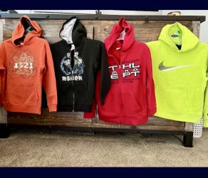 Hoodies For Kids 