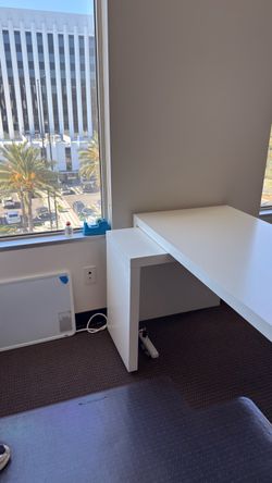 IKEA Office Desk Malm
