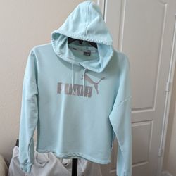 Puma Hoodie