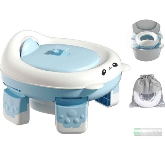 Portable Potty Training Chair