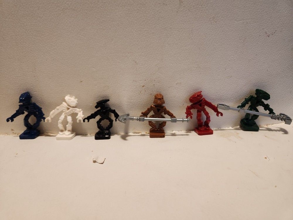 Lego 