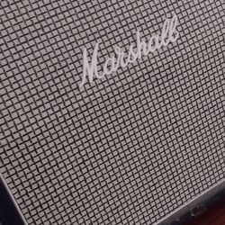 Marshall jcm 900 412 4x12 slant cabinet