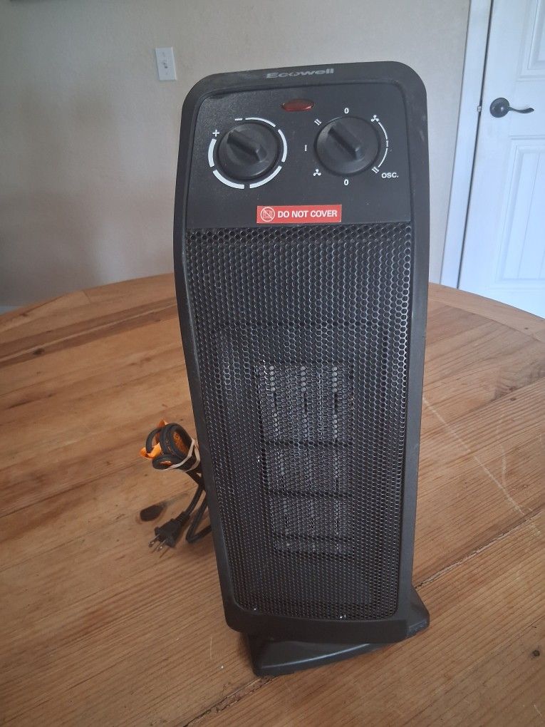 Heater, Space Heater 