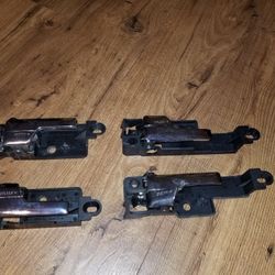 06-12 FUSION, MILAN, MKZ INTERIOR DOOR HANDLES