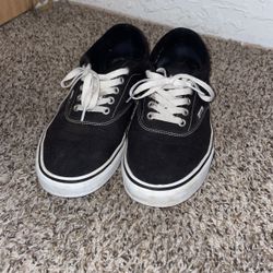 Vans Size 10.5