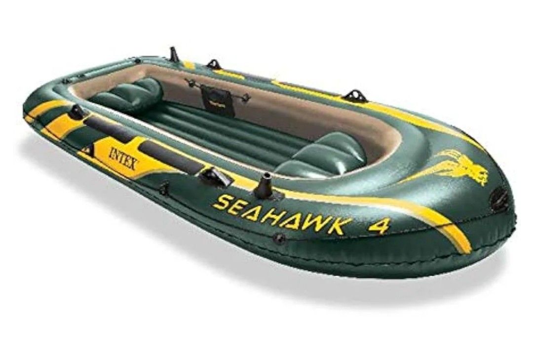 Inflable Boat