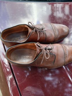 ALLEN EDMONDS,FORT WASHINGTON, size 13