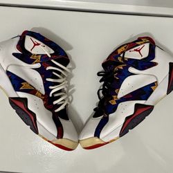 Jordan 7 Retro Nothing But Net