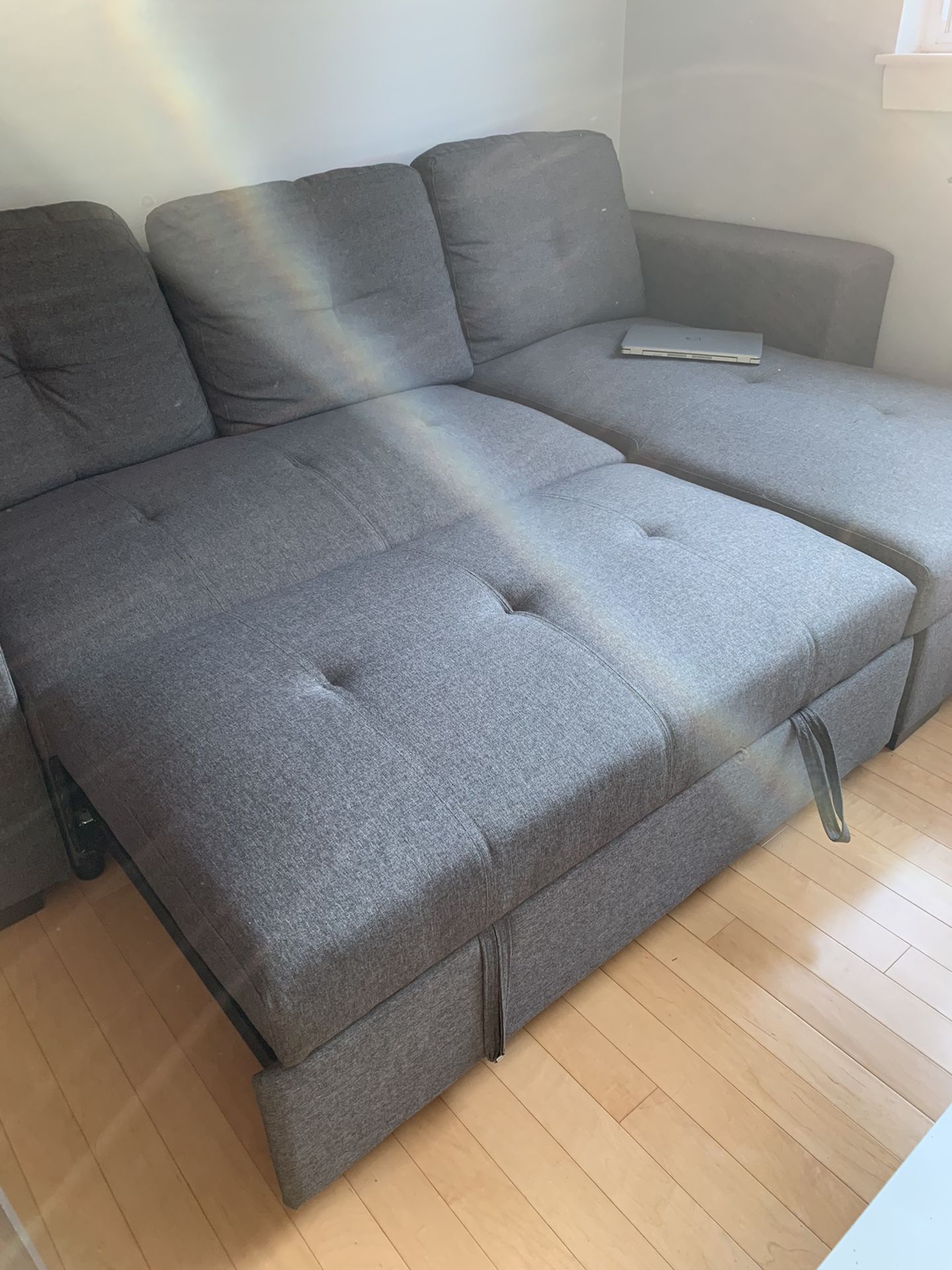 Sectional Sofa
